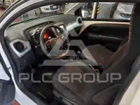 2017 Citroen C1
