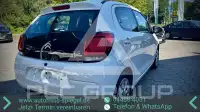 2017 Citroen C1
