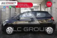 2017 Citroen C1