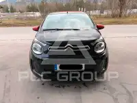 2017 Citroen C1
