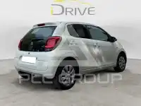 2017 Citroen C1