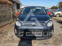 2017 Citroen C1