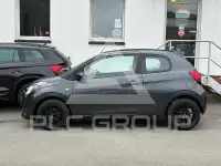 2017 Citroen C1