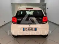 2017 Citroen C1