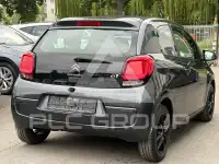 2017 Citroen C1