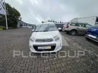 2017 Citroen C1