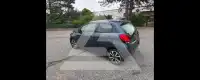 2017 Citroen C1