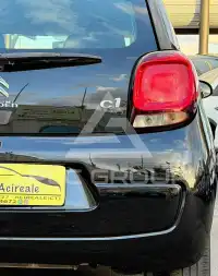 2017 Citroen C1