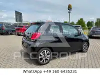 2017 Citroen C1