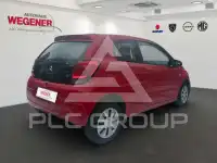 2017 Citroen C1