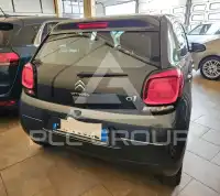 2017 Citroen C1