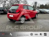 2017 Citroen C1