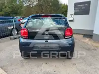 2017 Citroen C1
