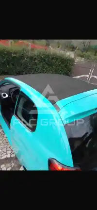 2017 Citroen C1