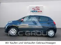 2017 Citroen C1