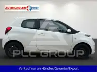 2017 Citroen C1