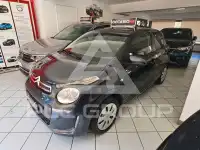 2017 Citroen C1