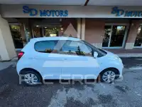 2017 Citroen C1