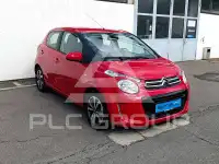 2017 Citroen C1