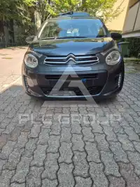 2017 Citroen C1