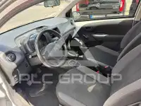 2017 Citroen C1