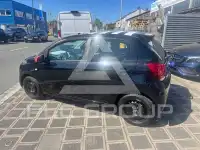 2017 Citroen C1