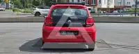 2017 Citroen C1