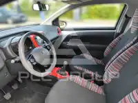 2017 Citroen C1