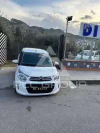 2017 Citroen C1