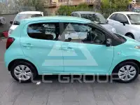 2017 Citroen C1