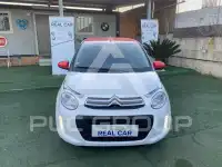 2017 Citroen C1