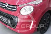2017 Citroen C1