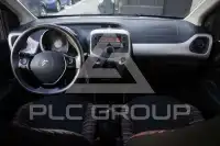 2017 Citroen C1
