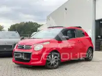 2017 Citroen C1