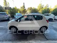 2017 Citroen C1