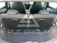 2017 Citroen C1