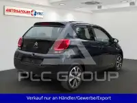 2017 Citroen C1
