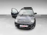 2017 Citroen C1