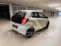 2017 Citroen C1