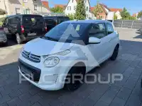 2017 Citroen C1
