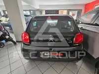 2017 Citroen C1