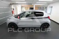 2017 Citroen C1