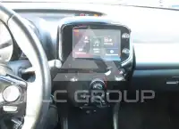 2017 Citroen C1
