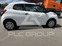 2017 Citroen C1