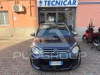 2017 Citroen C1