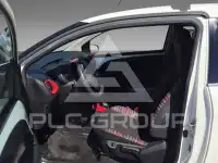 2017 Citroen C1