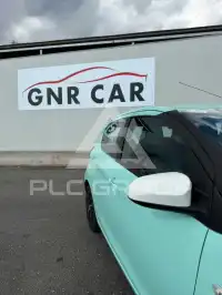 2017 Citroen C1