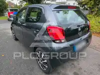 2017 Citroen C1