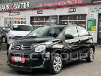 2017 Citroen C1