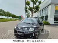 2017 Citroen C1